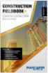 Picture of Construction Fieldbook (English/Spanish)