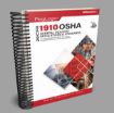 Picture of 29 CFR 1910 OSHA General Industry Regulations & Standards c3 - July 2022 - Classic