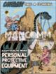 Picture of CAVEMEN Safety Poster Series - (Set of 12)  