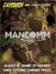 Picture of CAVEMEN Safety Poster Series - (Set of 12)  