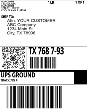Picture of Shipping