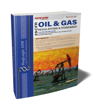 Picture of Oil & Gas Regulations (01-23)