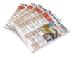 Picture of MANCOMM The Safety Times - Newspaper