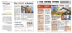 Picture of MANCOMM The Safety Times - Newspaper