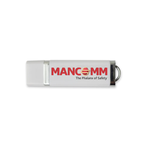 Picture of EOS General Industry USB v3
