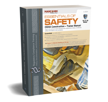 Picture of EOS Construction Trainer Book V3.0